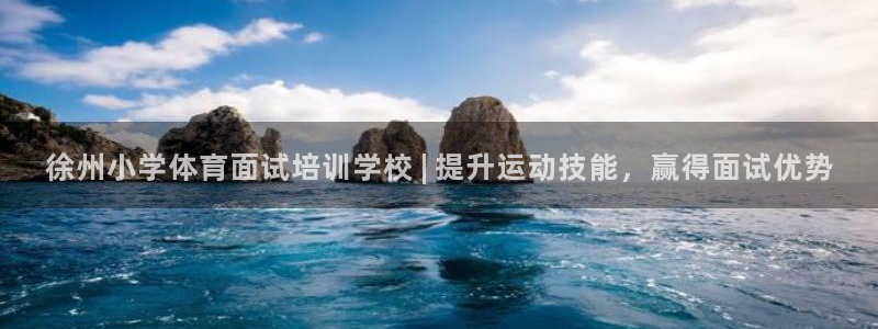 极悦平台是干嘛的公司：徐州小学体育面试培训学校 | 