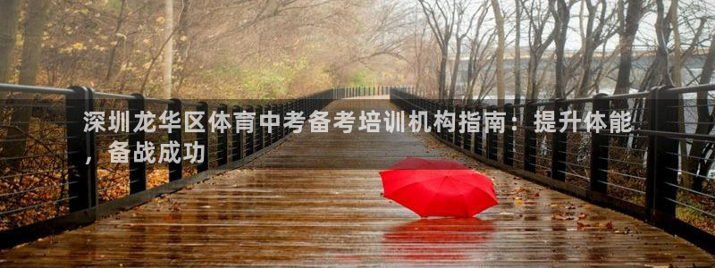 极悦平台股东：深圳龙华区体育中考备考培训机构指南：提