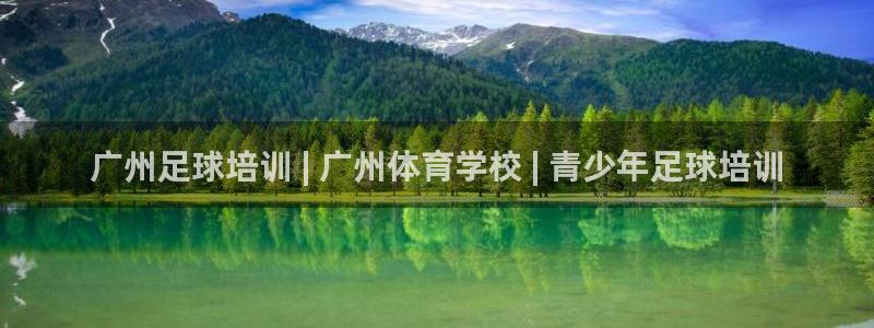 极悦平台是干嘛的：广州足球培训 | 广州体育学校 |