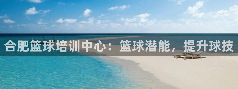 极悦平台安全吗可靠吗：合肥篮球培训中心：篮球潜能，提