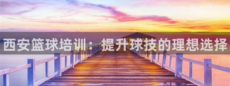 极悦平台注册资金多少亿：西安篮球培训：提升球技的理想