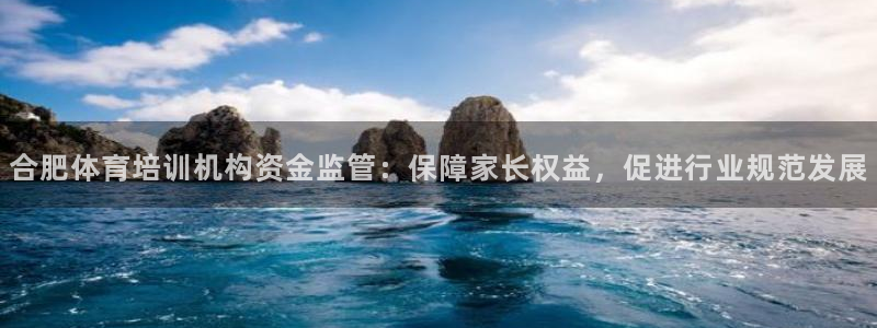 极悦平台注册资金多少钱：合肥体育培训机构资金监管：保