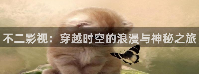 奇奇影院在线播放：不二影视：穿越时空的浪漫与神秘之旅